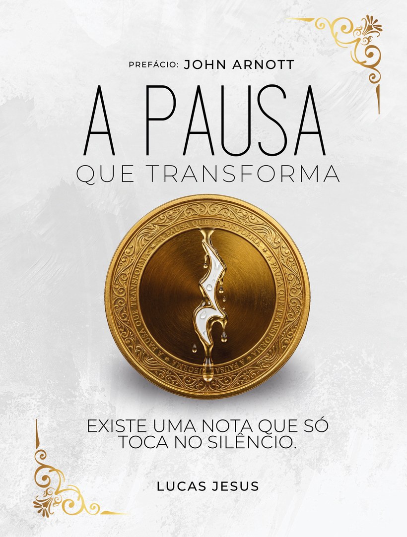 Capa do livro